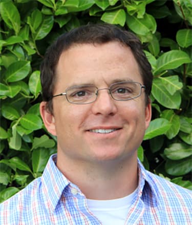 Headshot of Professor Gregory O'Malley