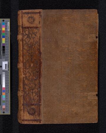 Hie nach volgt das buch der natur. : Innhaltende zum ersten vo[n] eigenschafft vnd natur dess menschen. Darnach von der natur vn[d] eigenschafft dess hymels. d[e] tier. des gefugels. der kreüter. d[e] stein. vn[d] von vilandern natürlichen dingen