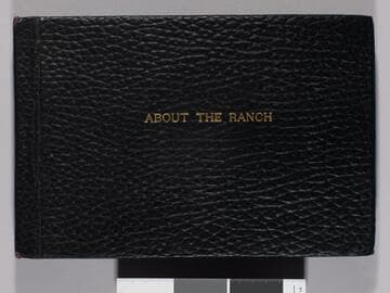 About the ranch