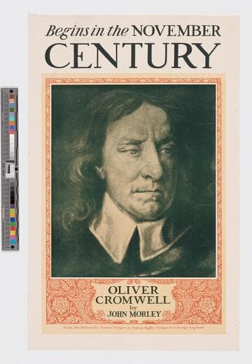 Begins in the November Century