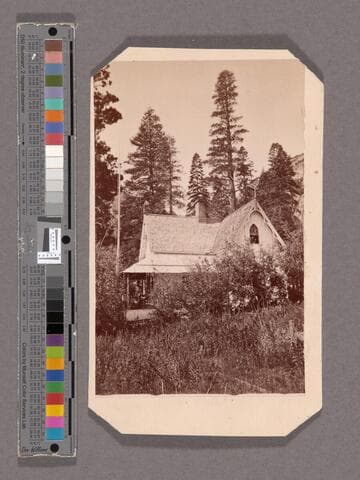 The Cottage at Emerald Bay, Lake Tahoe