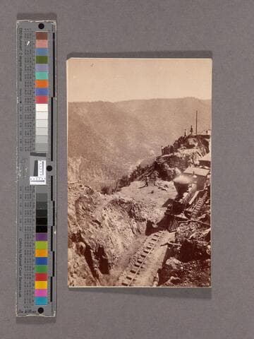 American River from Green Bluffs