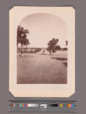 Paso Robles Springs, Cal