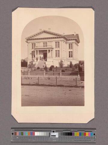 Court House in San Luis Obispo