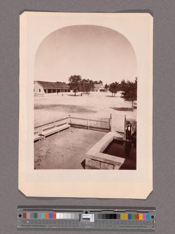 Paso Robles Springs, Cal