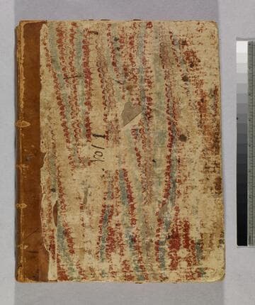 Orderly book of Benjamin Lincoln, 1778, Dec. 6 - 1779, Aug. 7