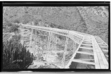 Santa Ana River #3 Powerhouse