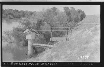 Big Creek, Herminghaus Ranch