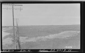 Big Creek, Herminghaus Ranch