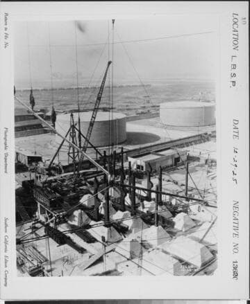 Long Beach Steam Station, Plant #2