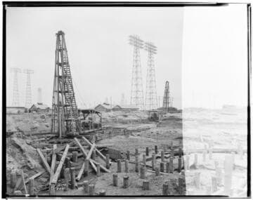 Long Beach Steam Station, Plant #3