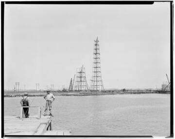 Long Beach Steam Station, Plant #3
