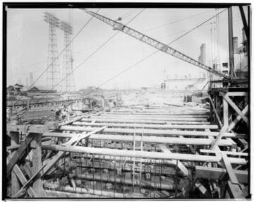 Long Beach Steam Station, Plant #3