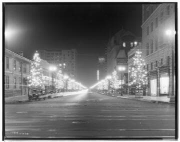 L1.2 - Lighting, streets