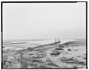 Long Beach Steam Station, Plant #3