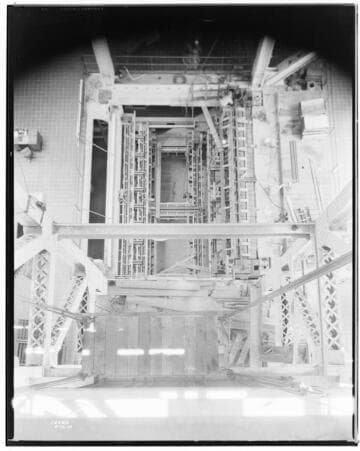 Long Beach Steam Station, Plant #3