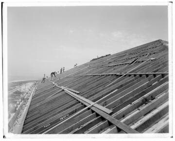 Long Beach Steam Station, Plant #1