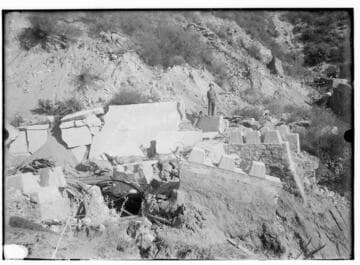 Santa Ana River #1 Powerhouse