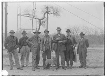 P1.1 - Group Portraits