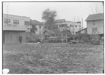 Miscellaneous Facilities