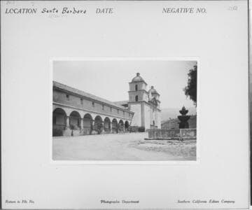 B1.1 - Buildings Miscellaneous