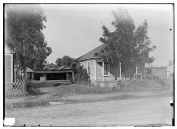 Long Beach Substation (Old)