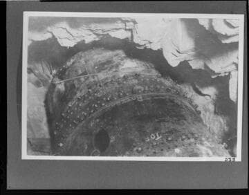 Kern River #1 Hydro Plant