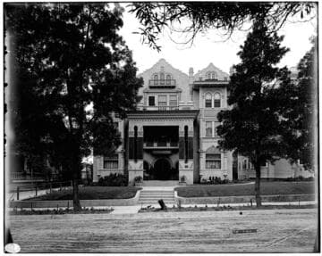 B1.1 - Buildings Miscellaneous