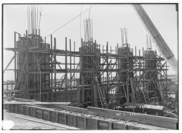 Long Beach Steam Station, Plant #1