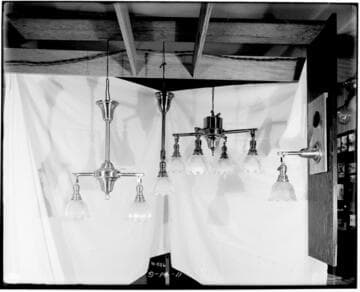 L1.1 - Lighting, misc