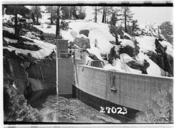 Big Creek Gen'l - Hooper Creek