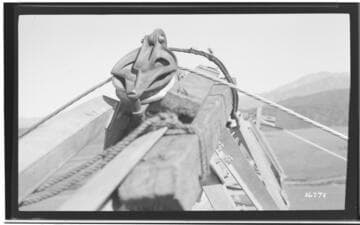 Boulder-Chino Transmission Line (3rd)