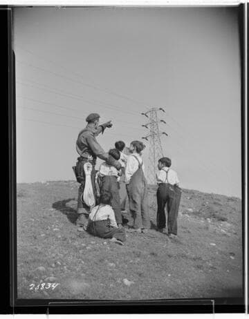 A1.7 - "Safety First"