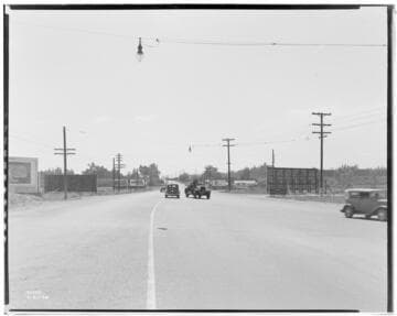 L1.2 - Lighting, streets - Safety