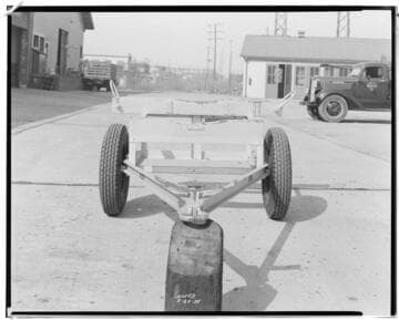 T3.1 Transportation - Autos, Trucks, & Railcars