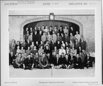 P1.1 - Group Portraits