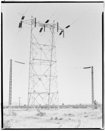 Boulder-Chino Transmission Line