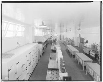 Power Consumers - Hollywood Park - Race Track