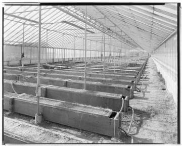 N1 - Nurseries & Soil Heating