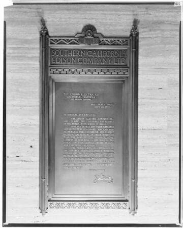 B1.21 - New Edison Building