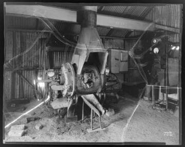 H1.1 - Heavy Duty Industrial misc