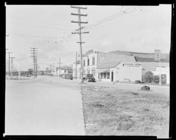 Accident - Burrows & Kidder