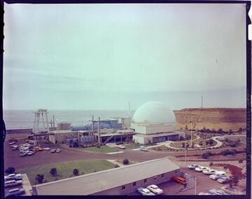 San Onofre Nuclear Generating Station