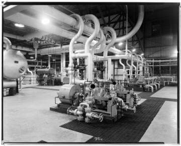 L1.1 - Lighting, misc. - Night Lighting