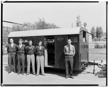 T3.1 Transportation - Autos, Trucks, & Railcars