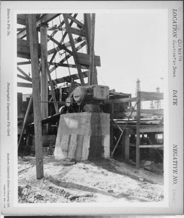 O1 - Oil Wells & Equipment