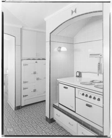 H2.3 - Home Kitchen - Electric Home