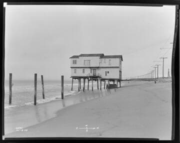 A1.5 - Tides - Newport Beach