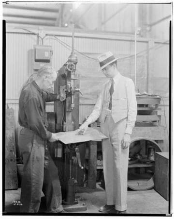 L1.1 - Lighting, misc. - Better factory lighting