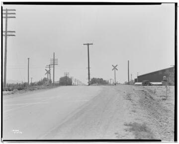 A1.2 - Accidents - Scene of fatal accident